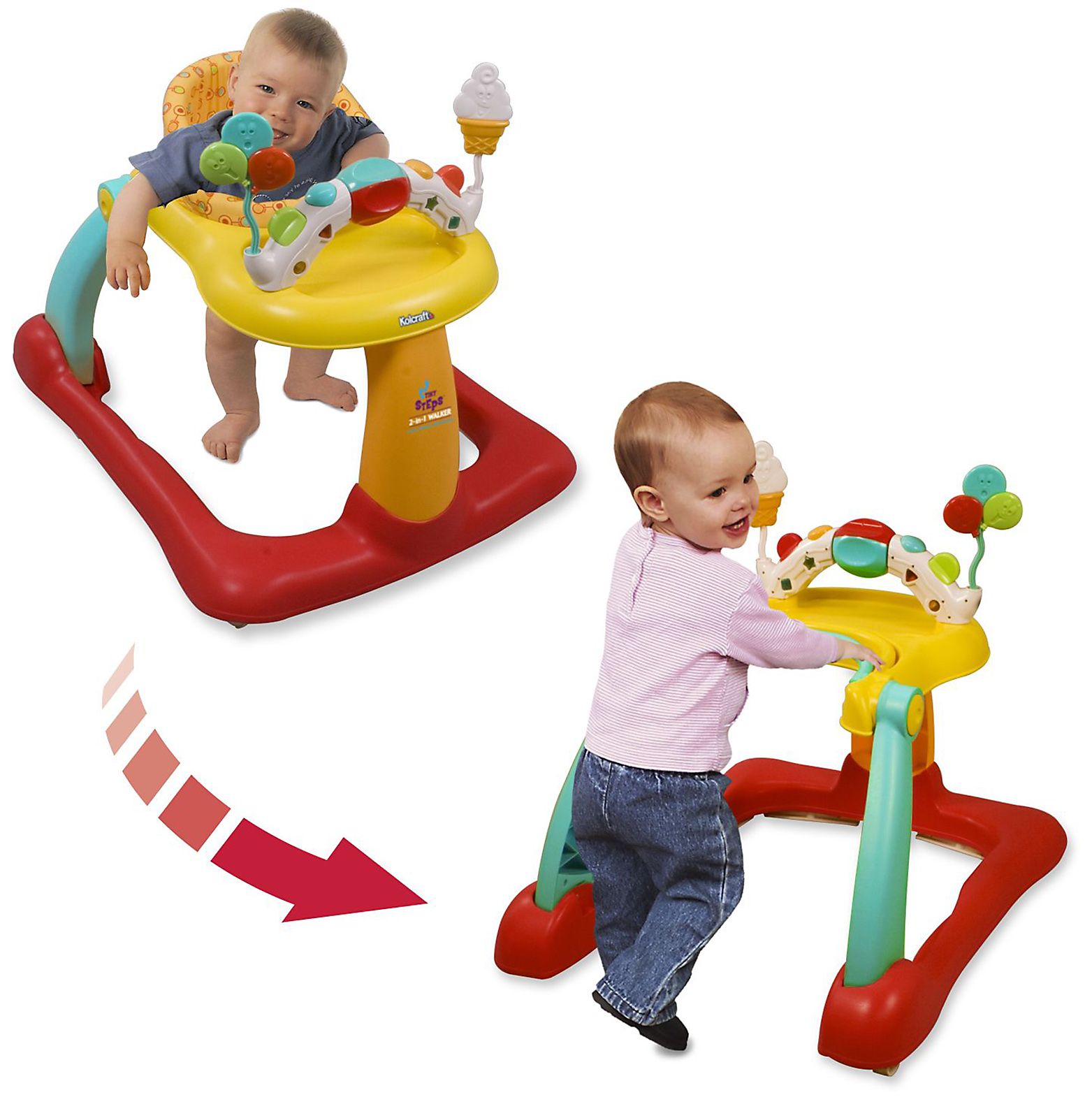 Best Baby Walker (Updated 2020)