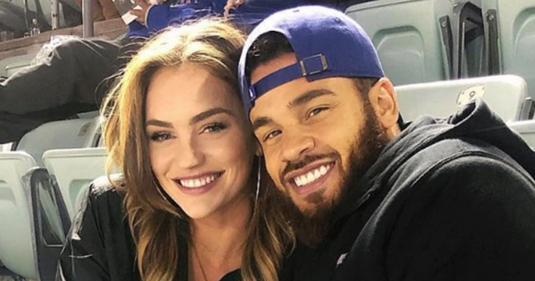 Cory Wharton & Taylor Selfridge Will Air Daughter’s Birth In Self