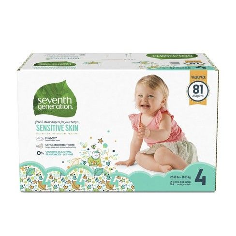 10 Best Diapers (Updated 2020)