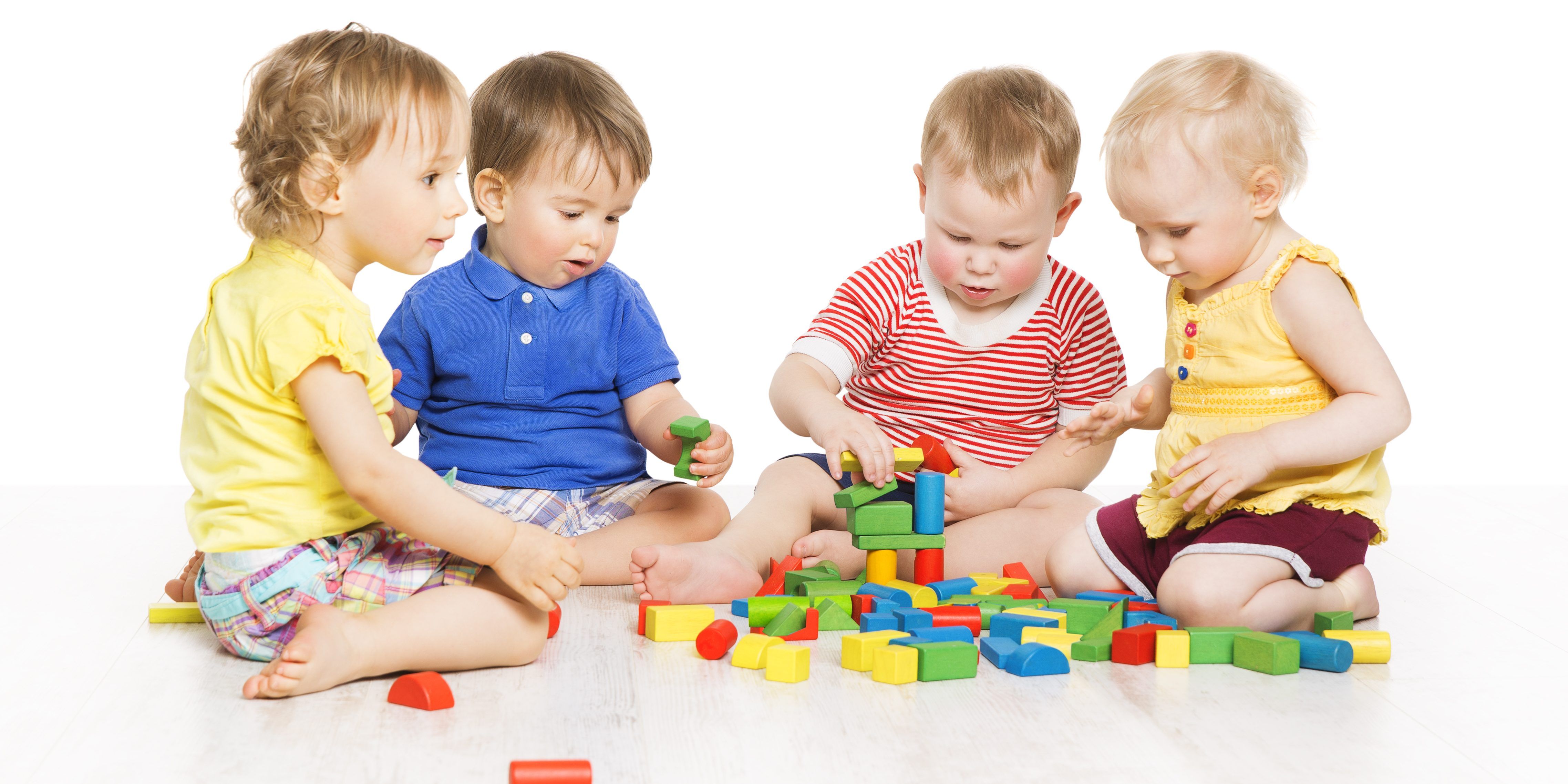 Best Toys for FourYearOlds (Updated 2020)