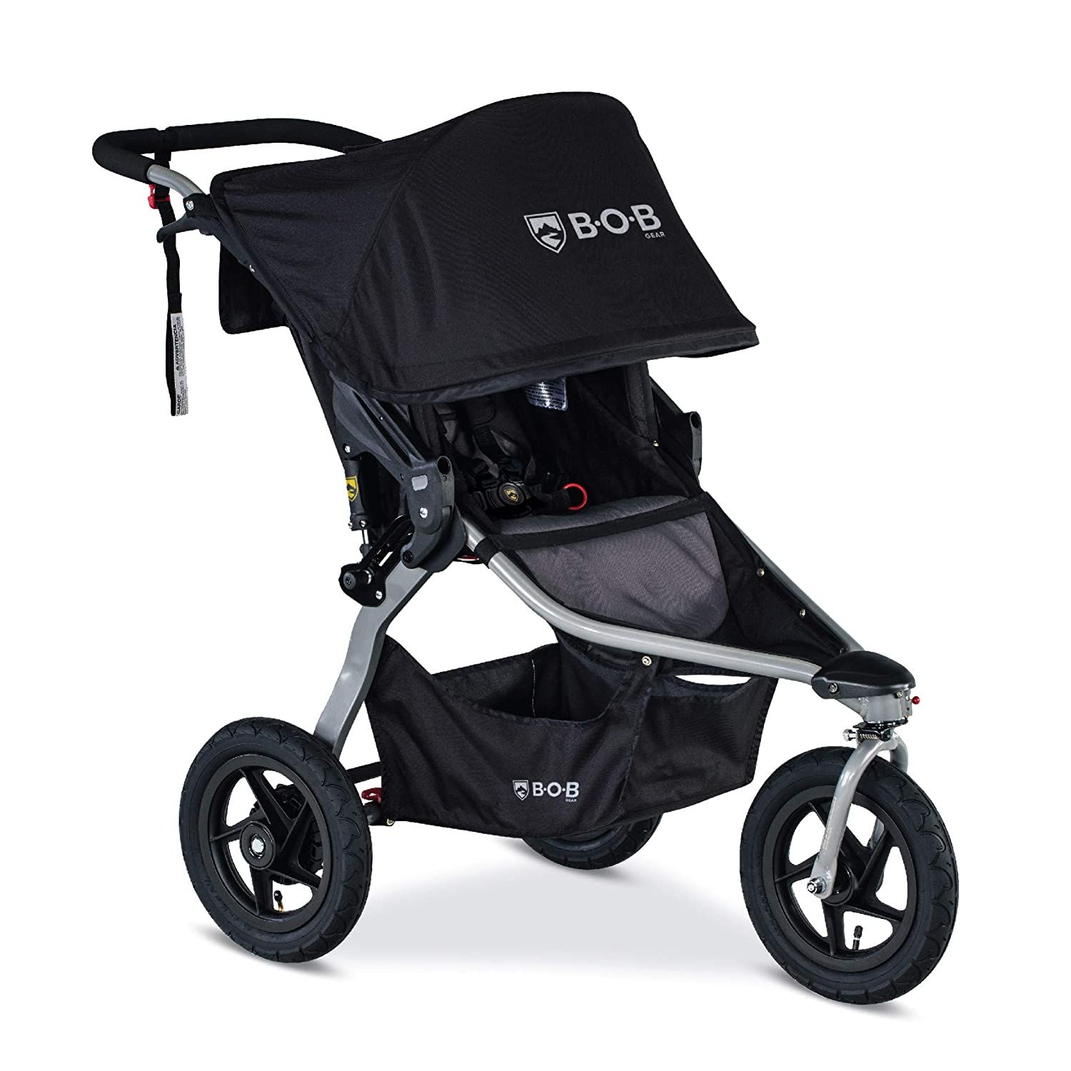 best trail running stroller