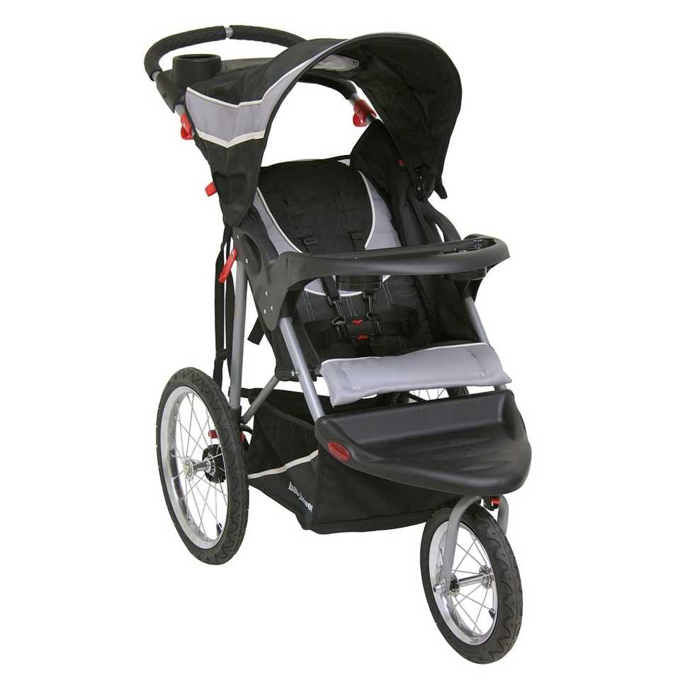 Best Easy To Steer Strollers