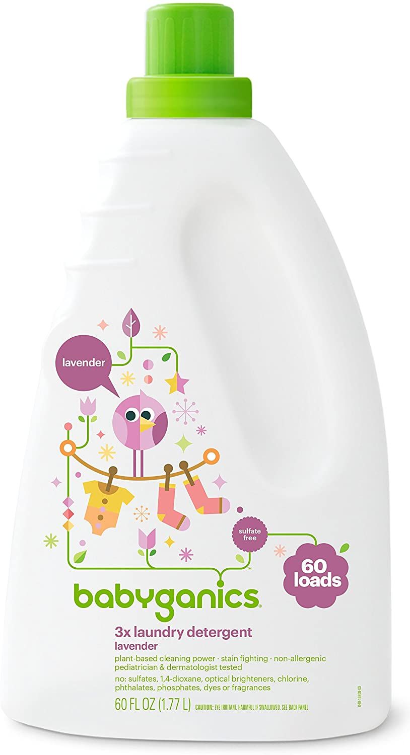Best Baby Detergents (Updated 2020)