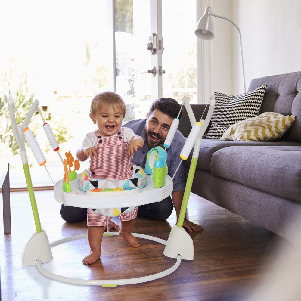 Best Baby Jumpers (Updated 2020)