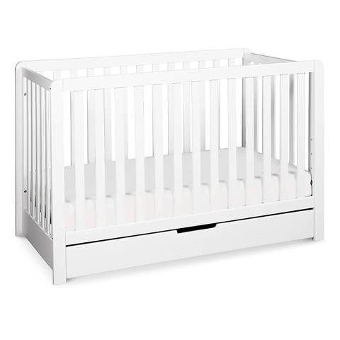 Best Affordable Mini Cribs For Small Nursery Spaces