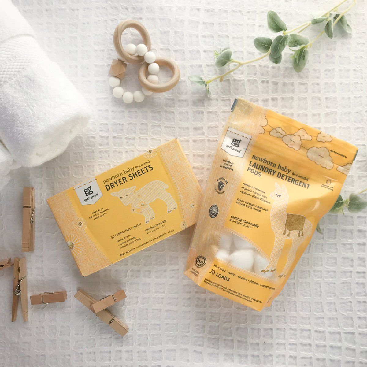 Best Baby Detergents (Updated 2020)