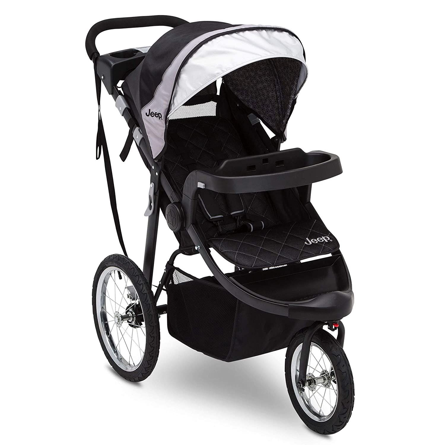 Best Jogging Strollers (Updated 2020)