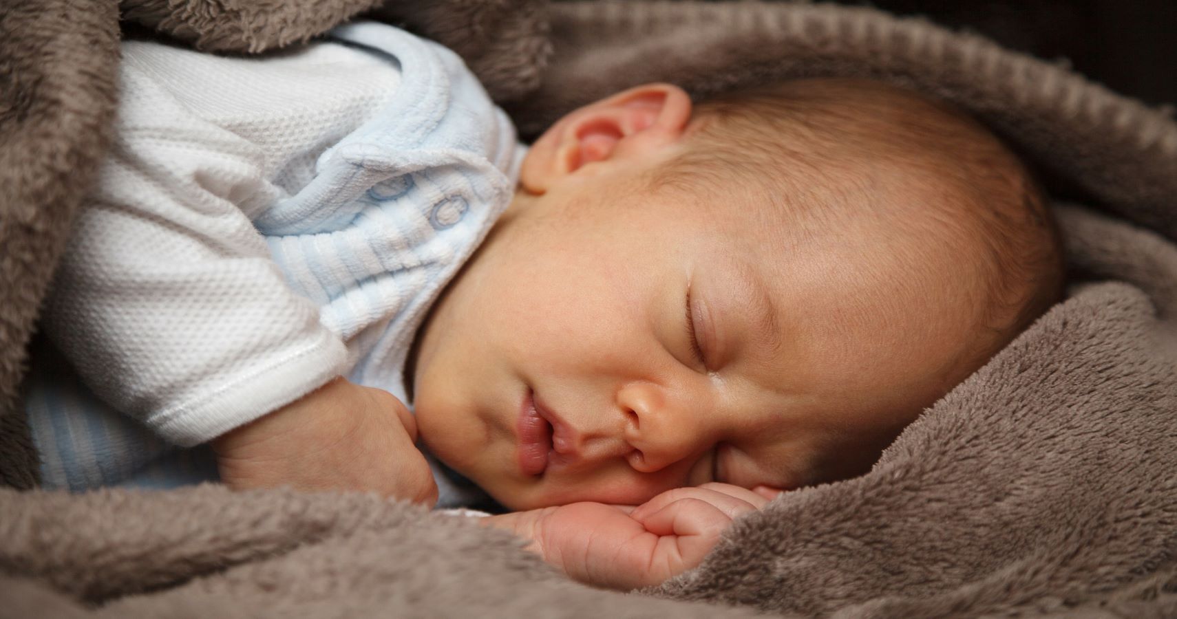 Tips On How To Get A Newborn To Sleep