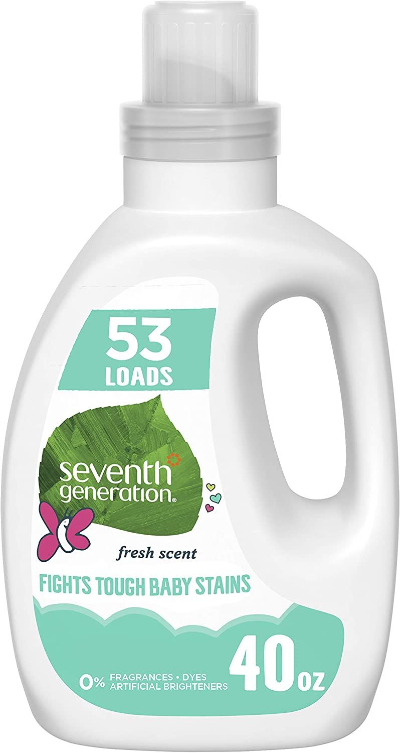 Best Baby Detergents (Updated 2020)