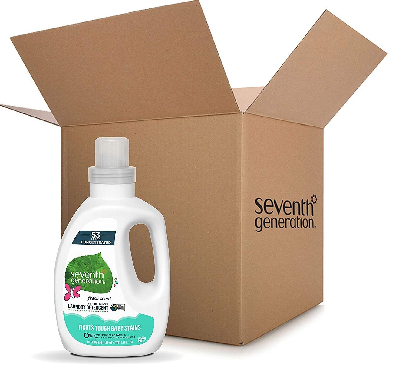 Best Baby Detergents (Updated 2020)