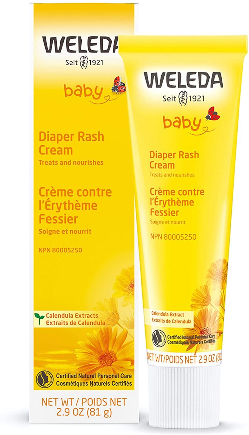 Best Diaper Rash Creams (Updated 2020)