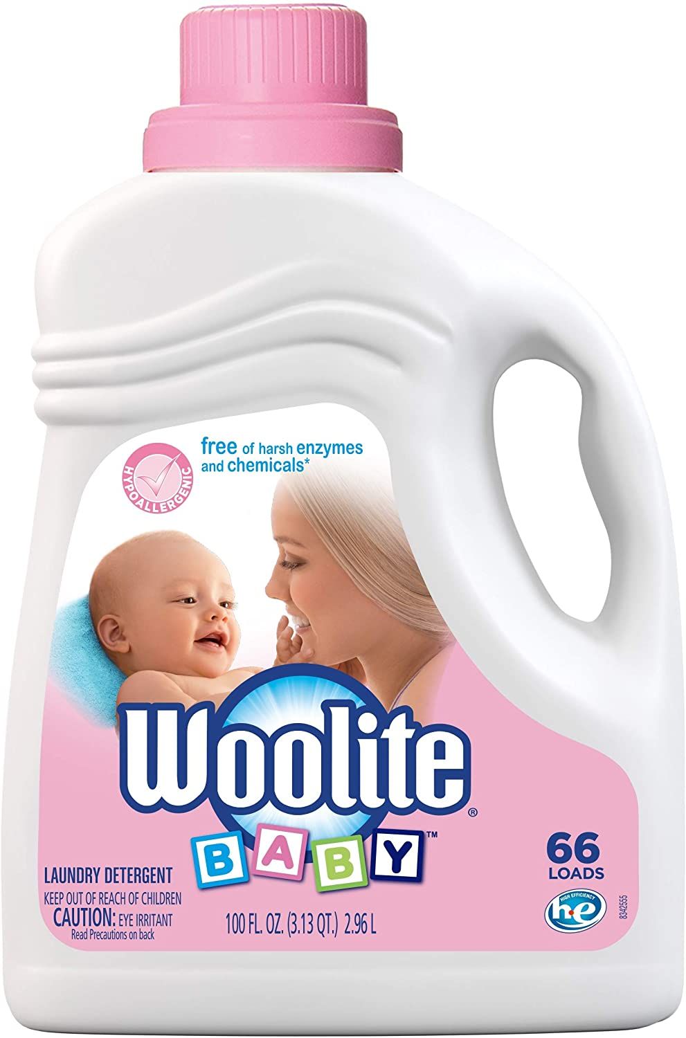 Best Baby Detergents (Updated 2020)