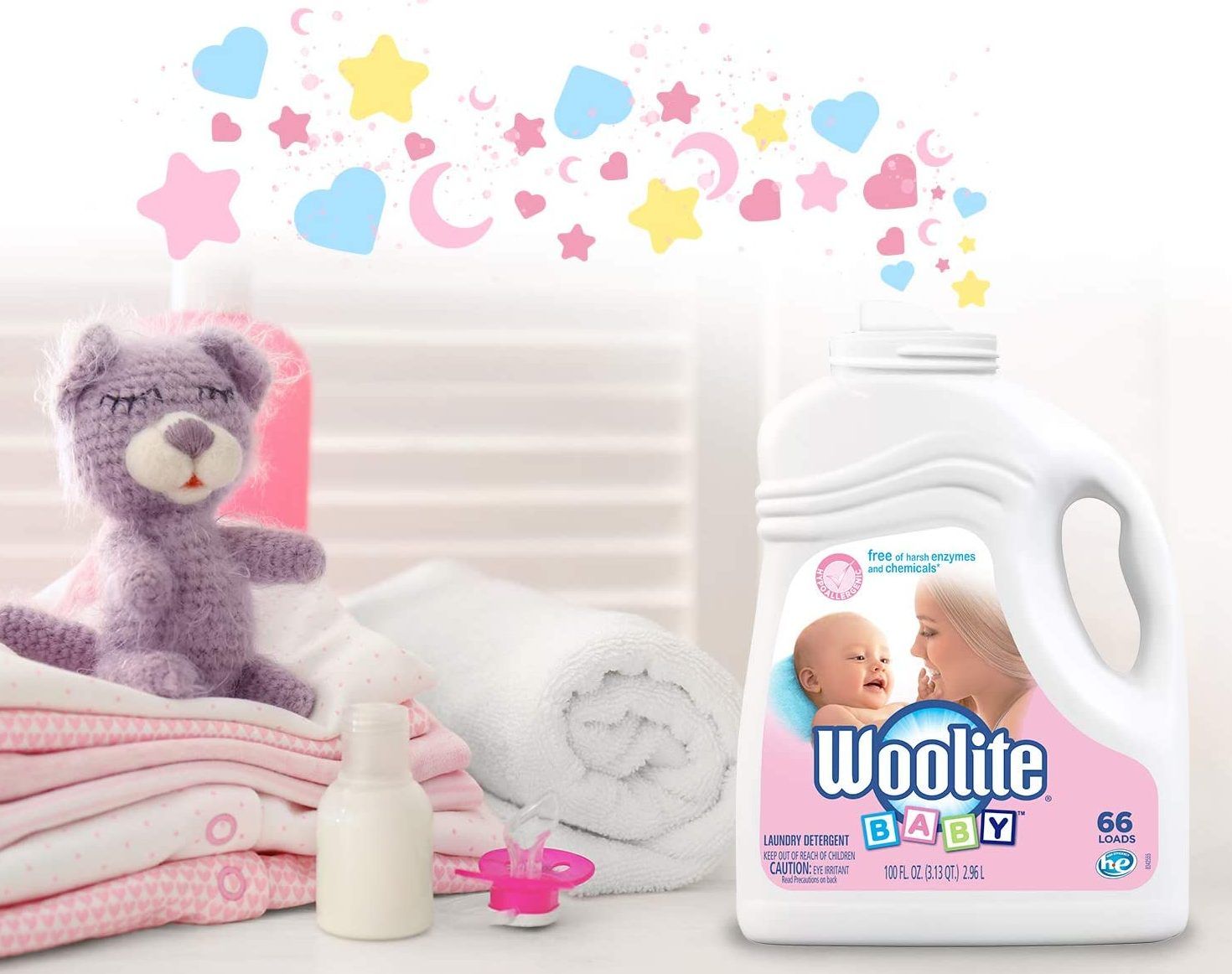 Best Baby Detergents (Updated 2020)
