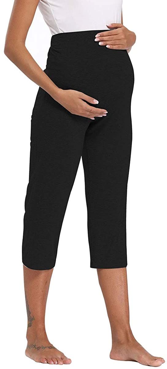 Best Maternity Leggings Updated 2020 