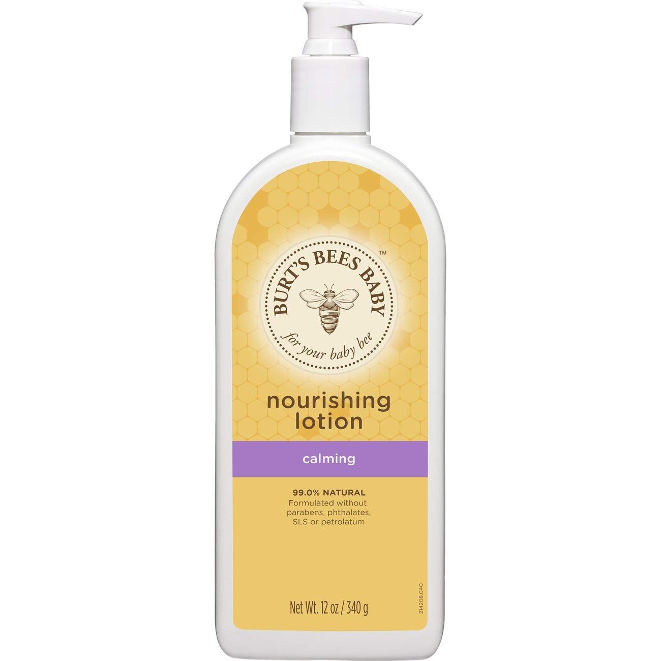 Best Baby Lotion (Updated 2020)
