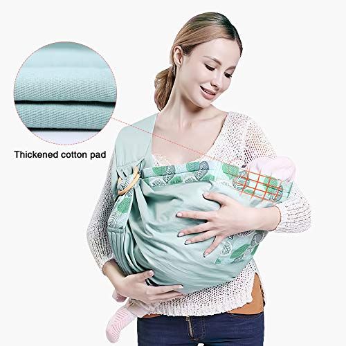 Best Baby Wraps (Updated 2020)