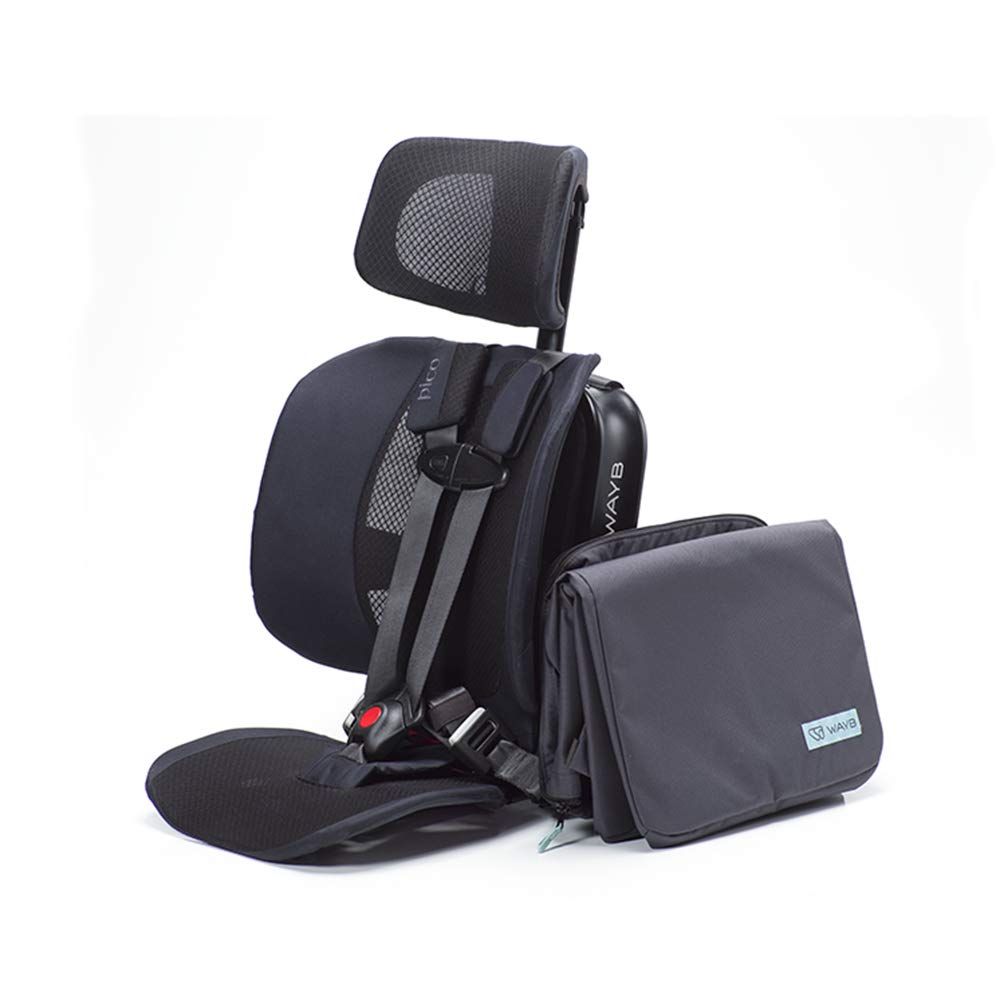 travel car seat holiday