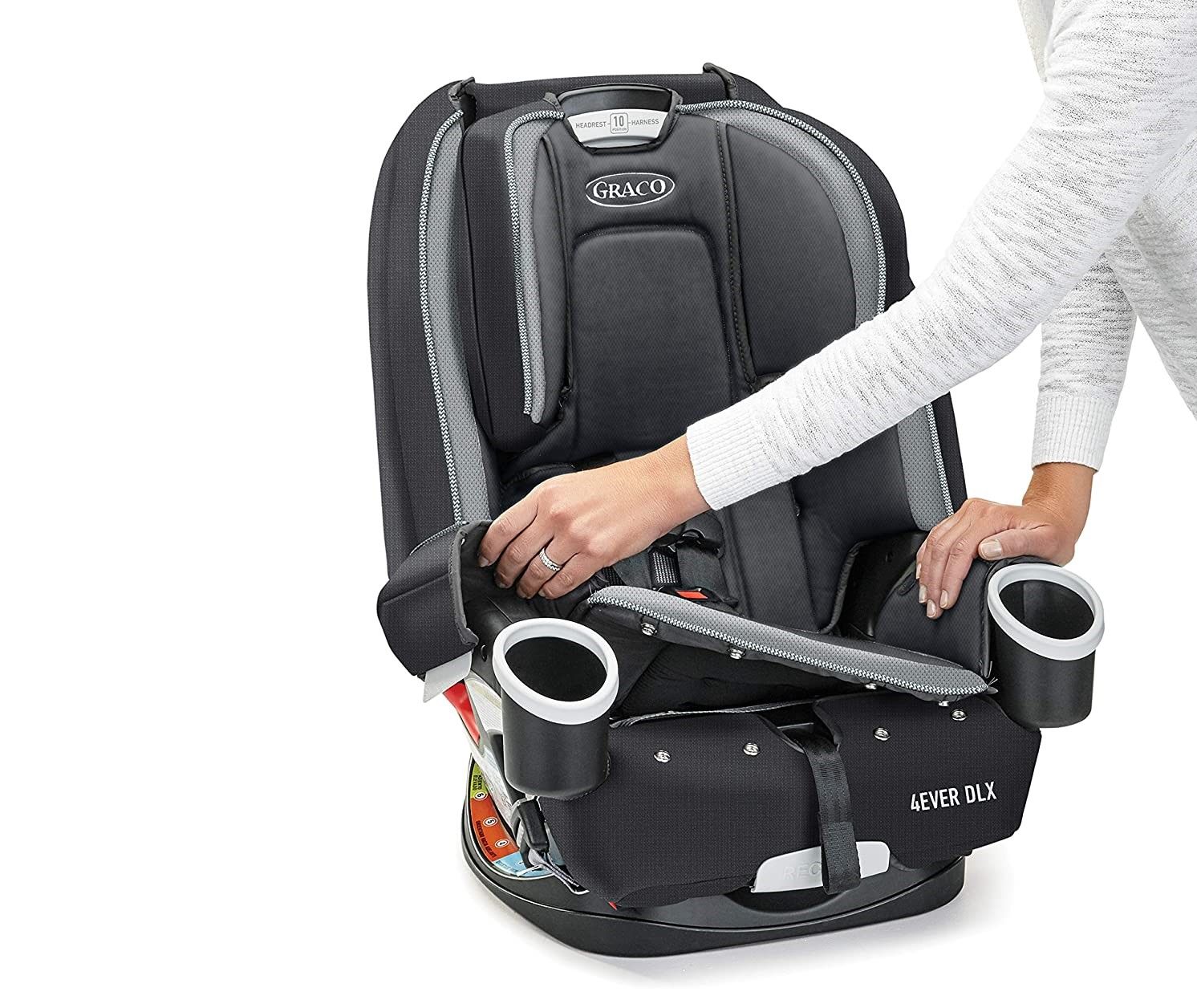 Best Travel Car Seats (Updated 2020)