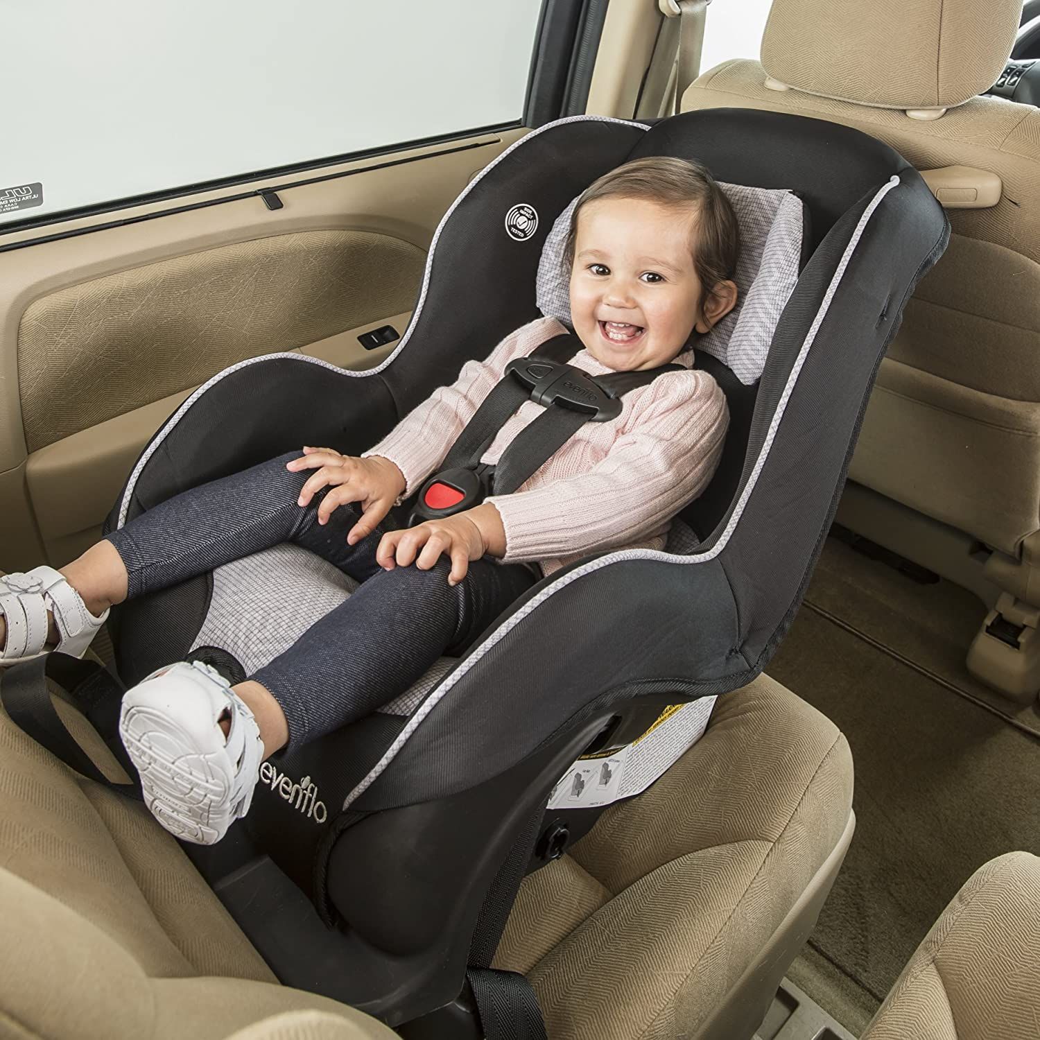 Best Travel Car Seats (Updated 2020)