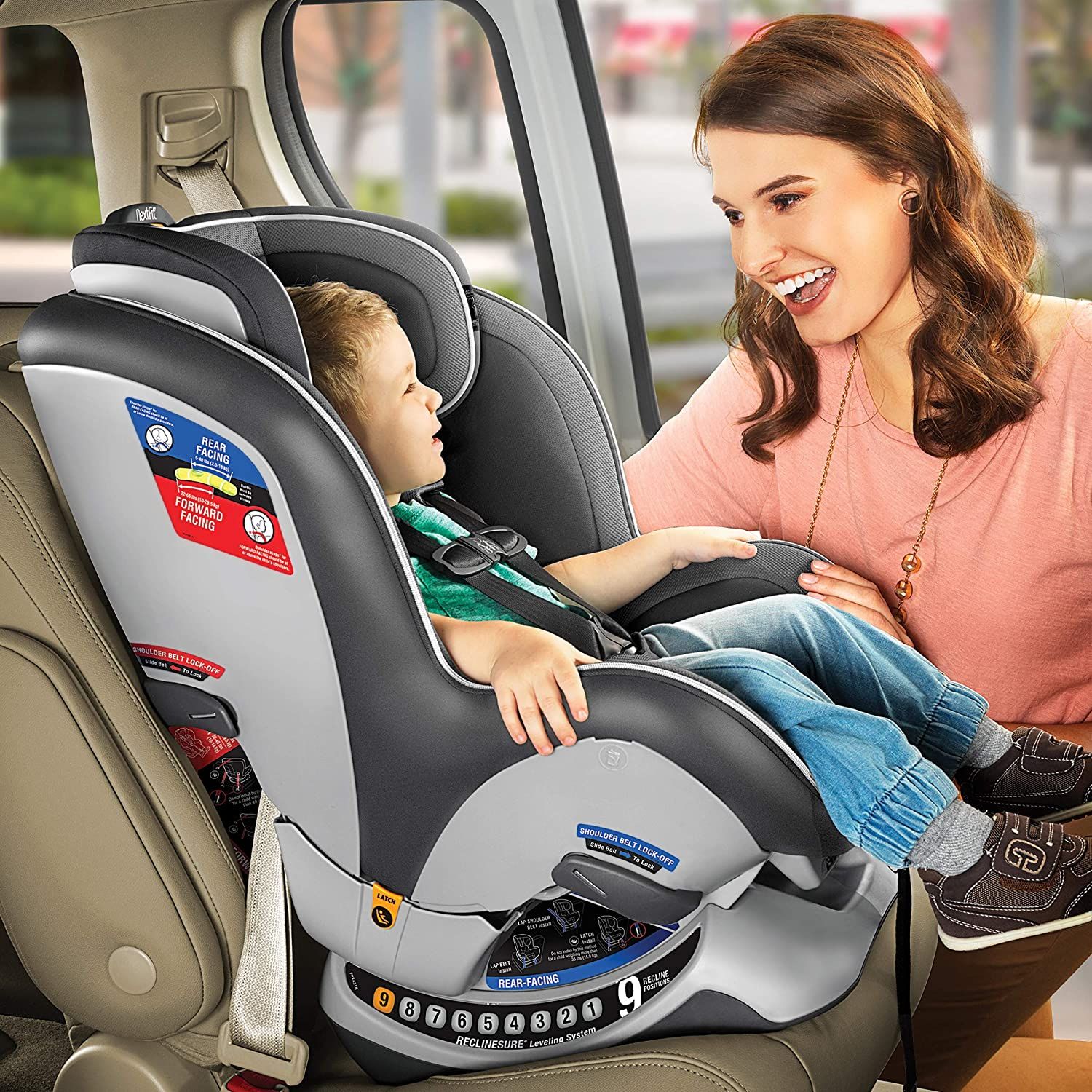 Best Travel Car Seats (Updated 2020)