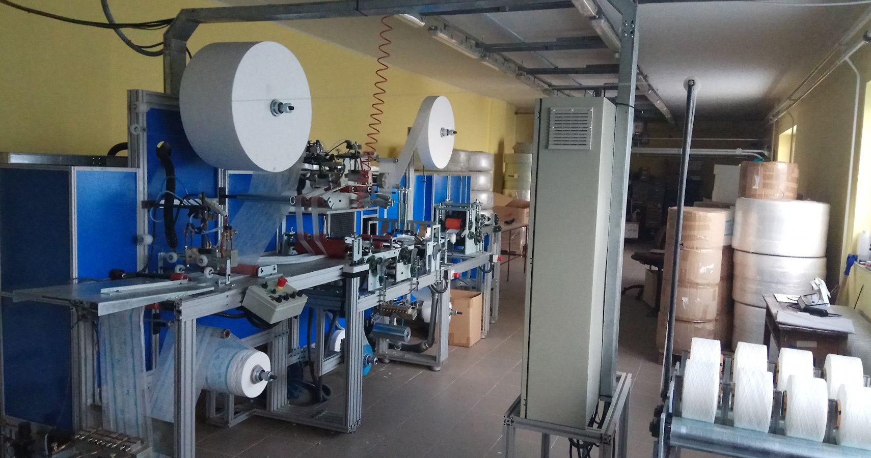 How The Disposable Diaper Industry Is Changing In 2020