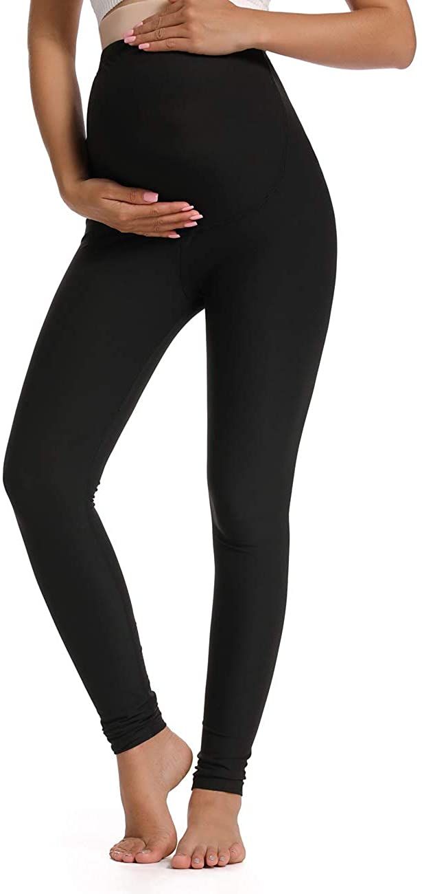 Best Maternity Leggings Updated 2020 