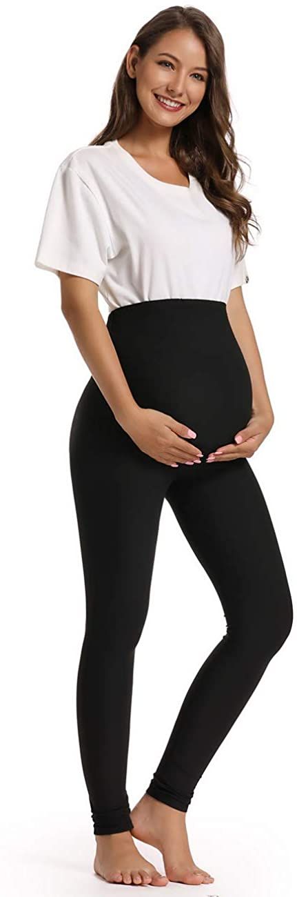 Best Maternity Leggings Updated 2020 