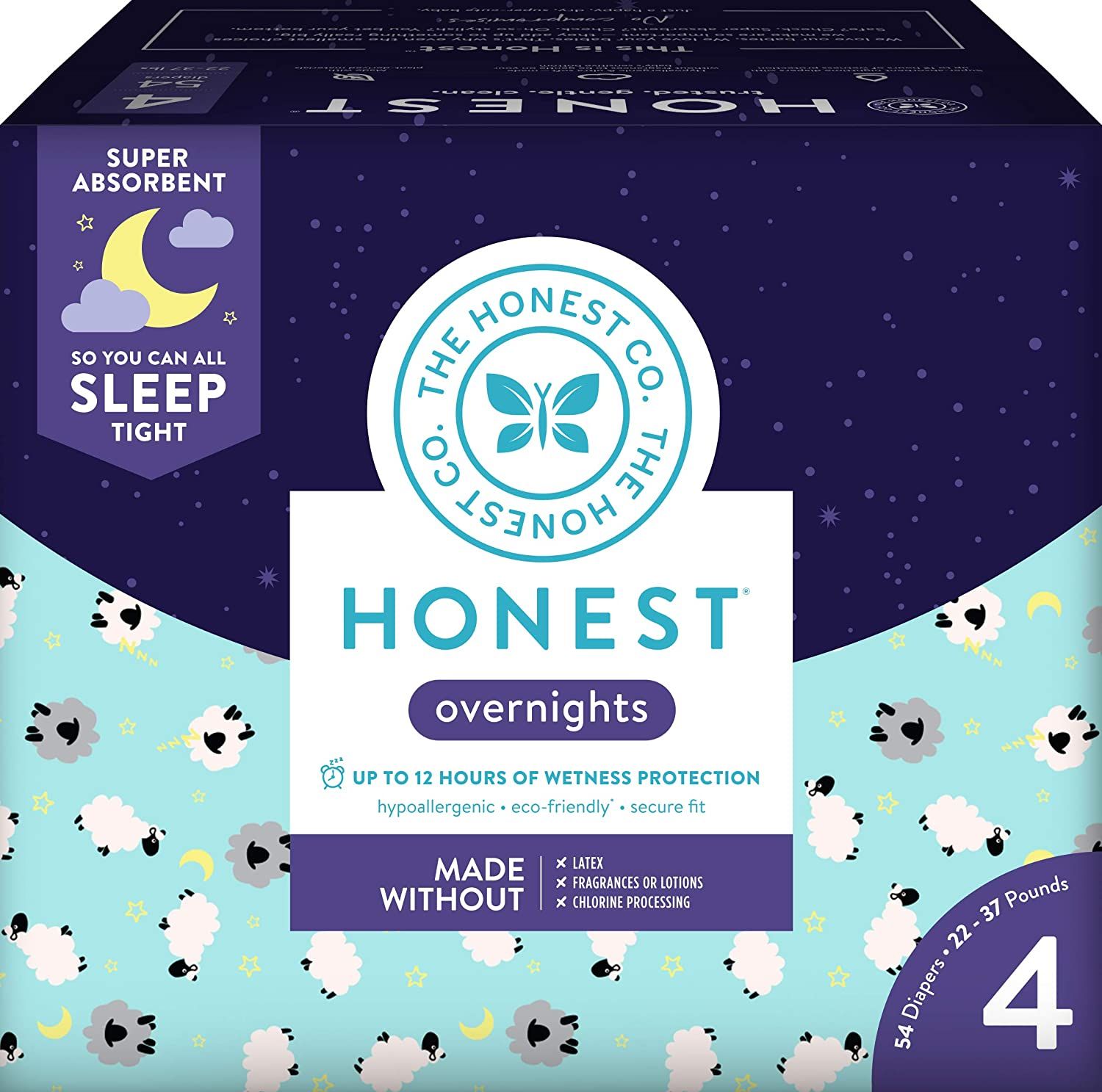 Best overnight diapers hotsell