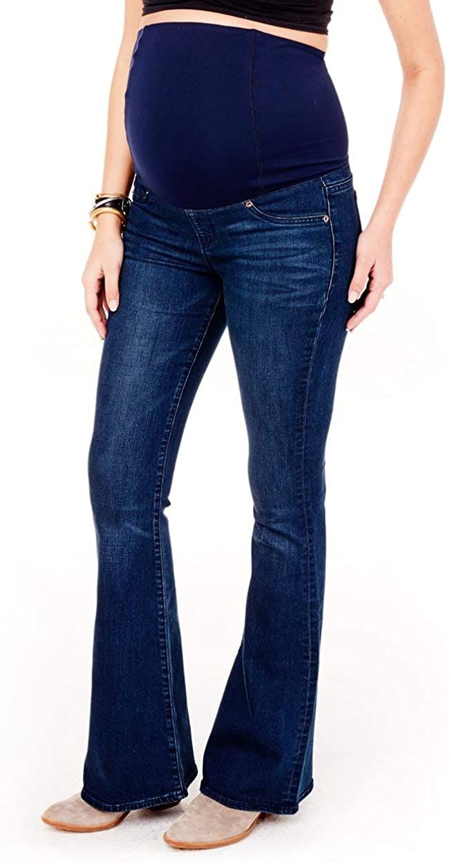 Best Maternity Jeans (Updated 2020)