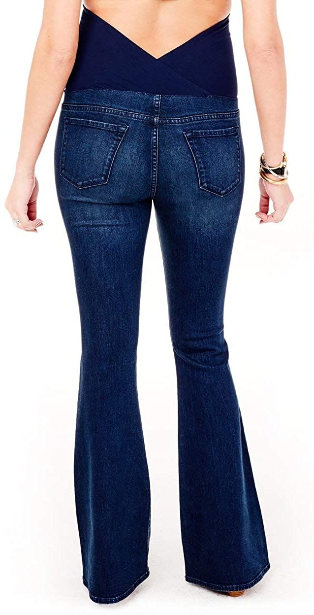 Best Maternity Jeans (Updated 2020)