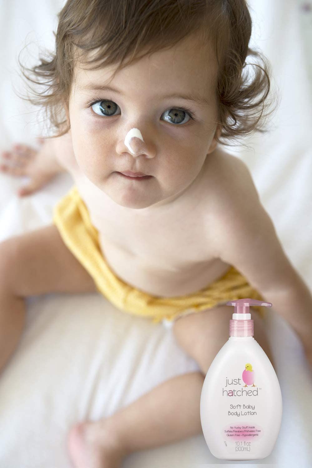 Best Baby Lotion (Updated 2020)