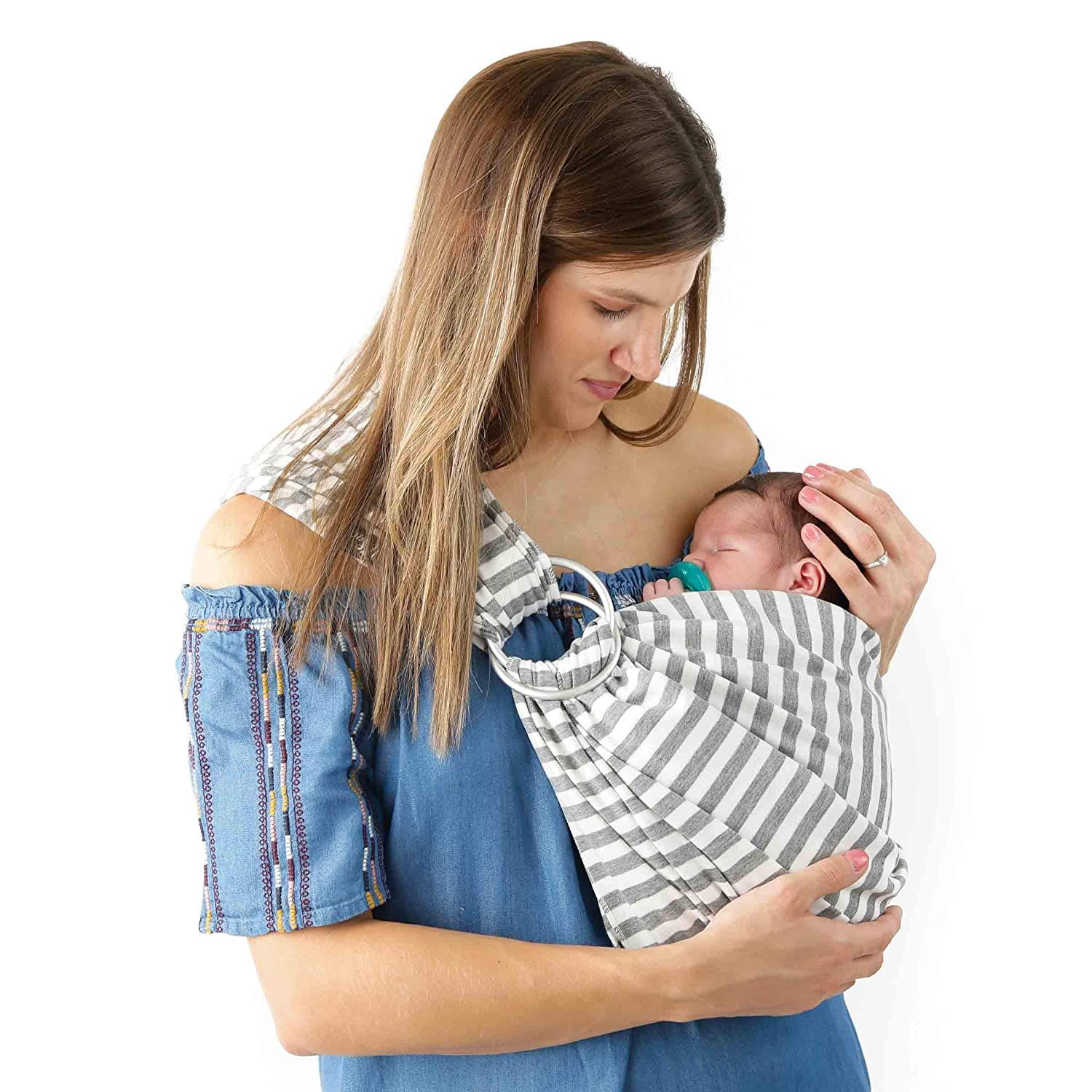 Best Baby Wraps (Updated 2020)