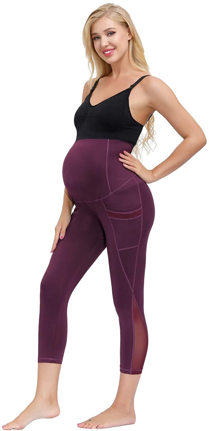 Best Maternity Leggings Updated 2020 