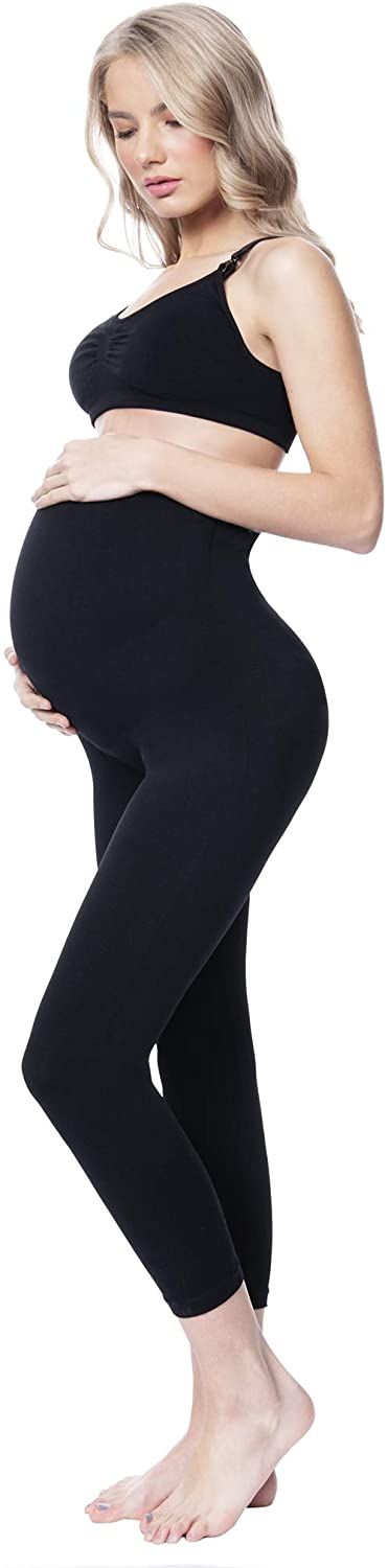 Best Maternity Leggings Updated 2020 