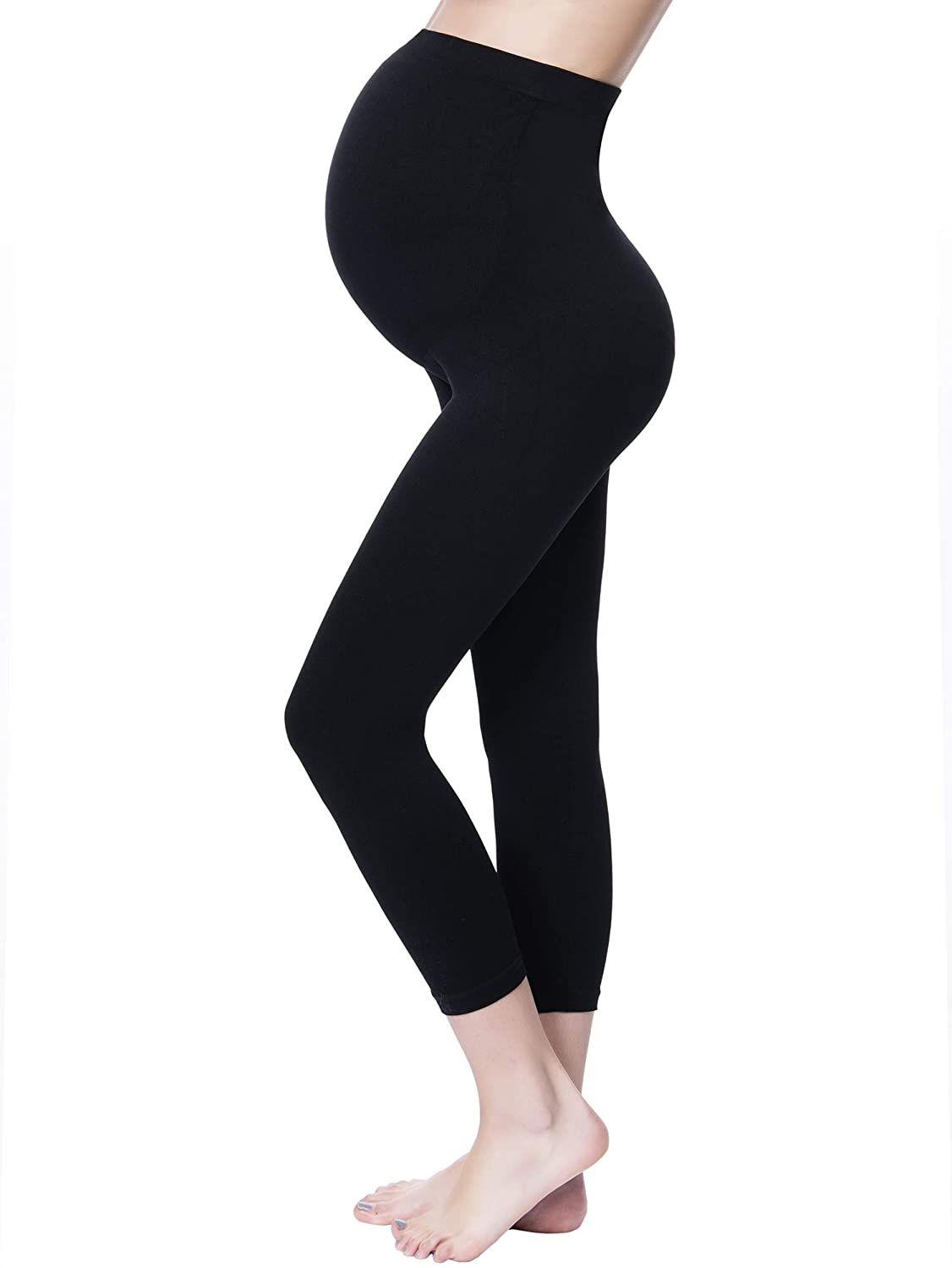 Best Maternity Leggings Updated 2020 