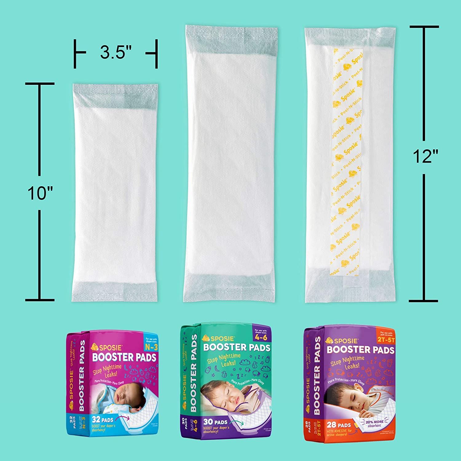 Best Overnight Diapers (Updated 2020)