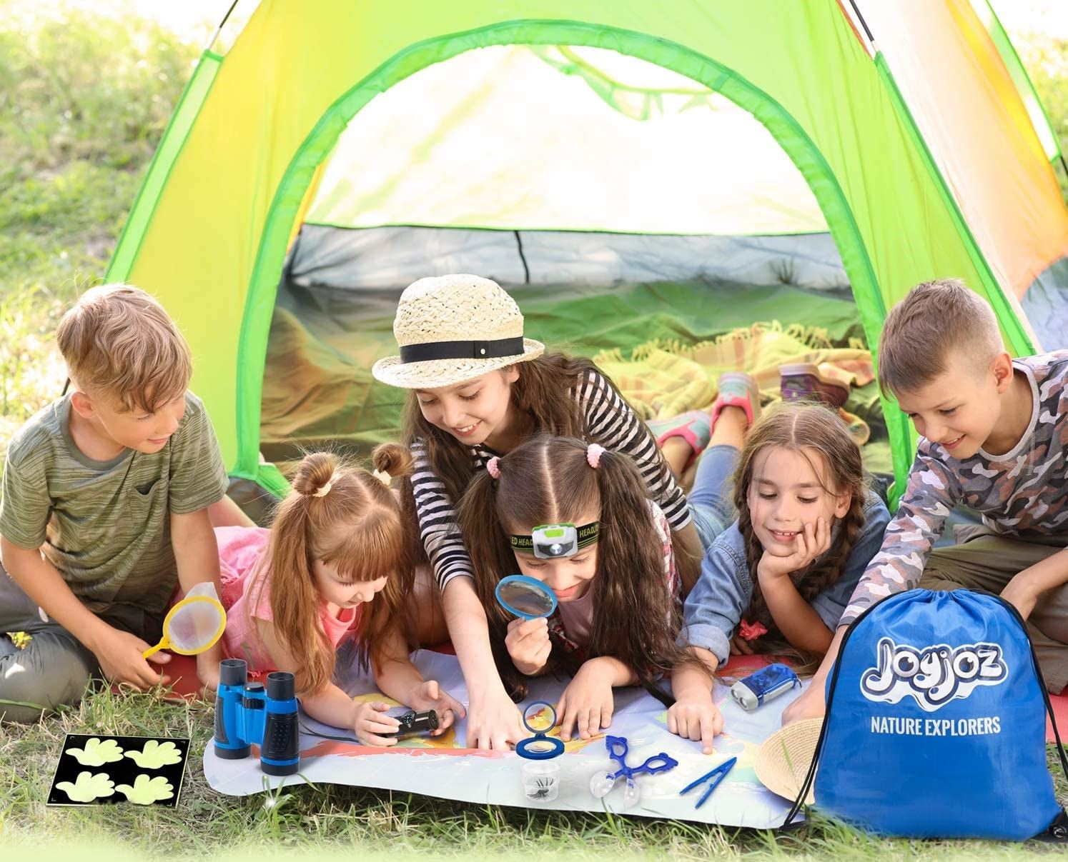 Best Toys for FourYearOlds (Updated 2020)