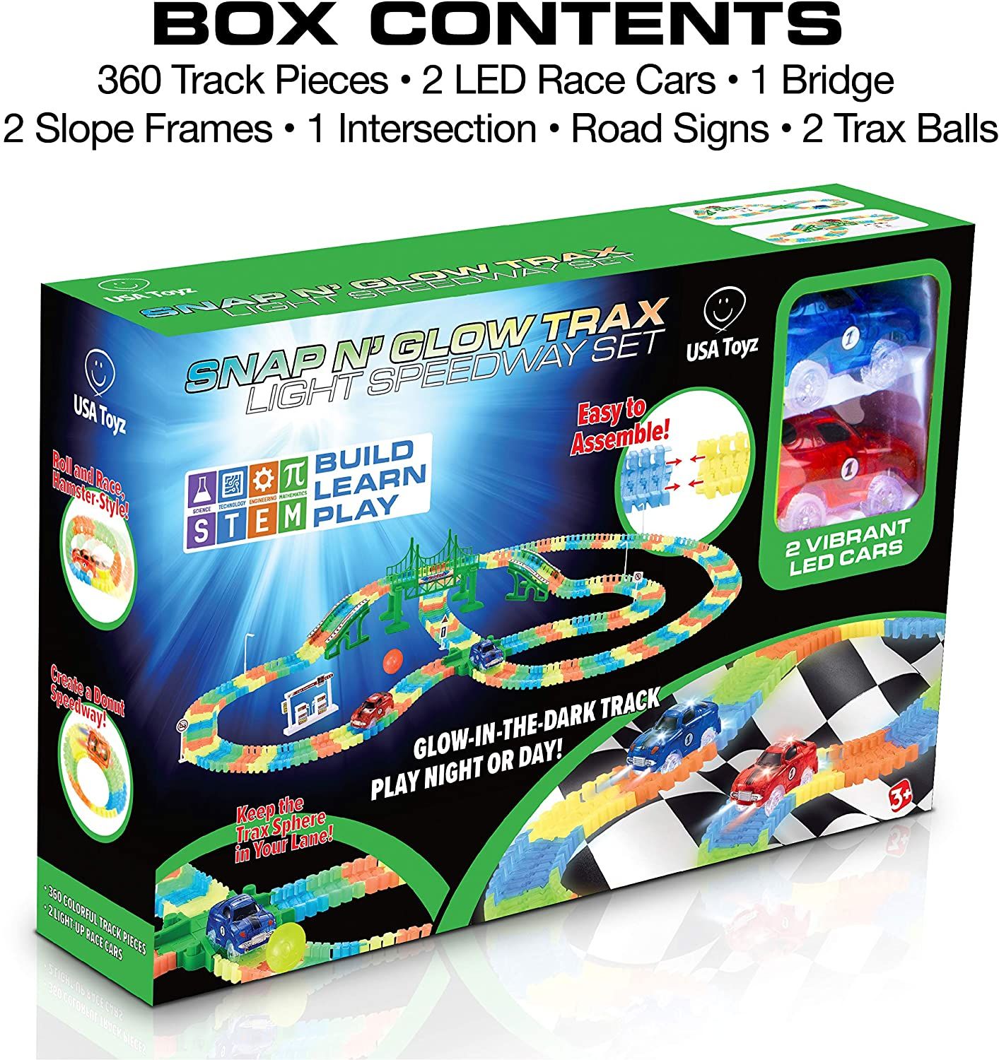 Best Toys for FourYearOlds (Updated 2020)