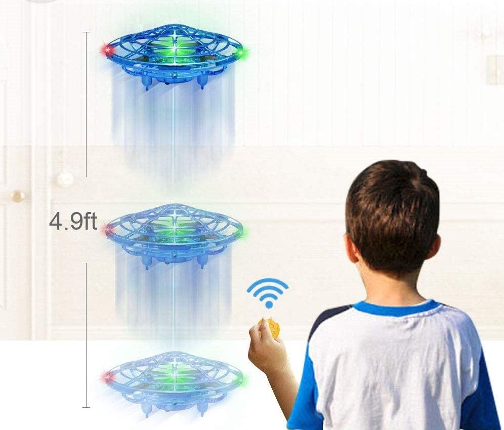 Best Toys for FourYearOlds (Updated 2020)