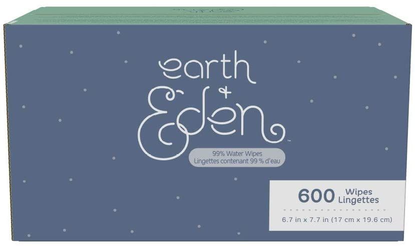 Earth + Eden