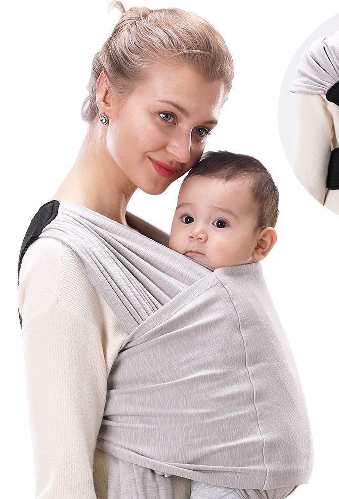 Best Baby Wraps (Updated 2020)