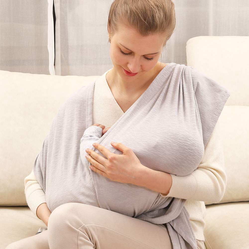 Best Baby Wraps (Updated 2020)