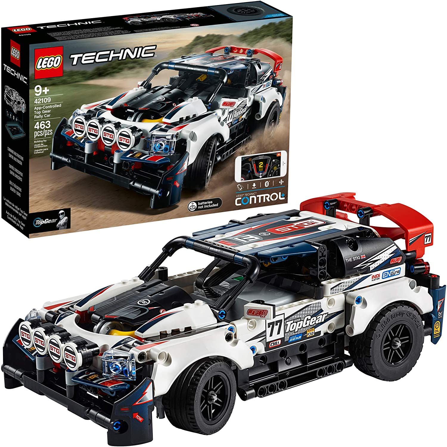 10 Best LEGO Sets (Updated 2020)