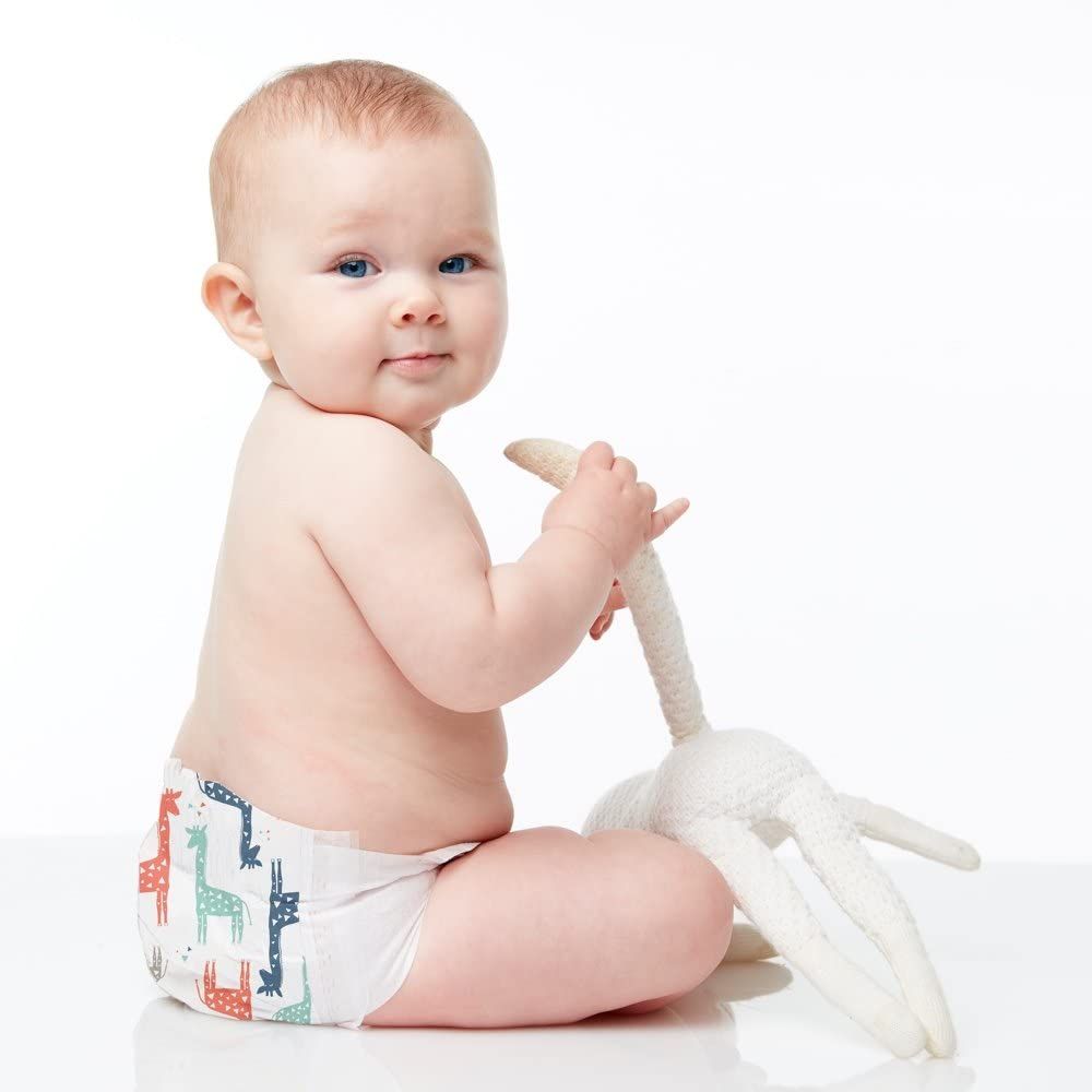 10 Best Diapers for Newborns (Updated 2020)