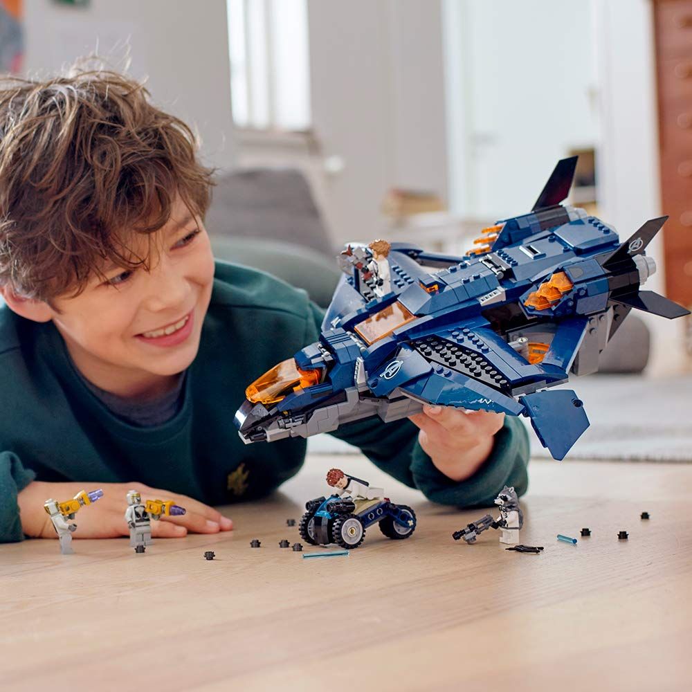 10 Best LEGO Sets (Updated 2020)