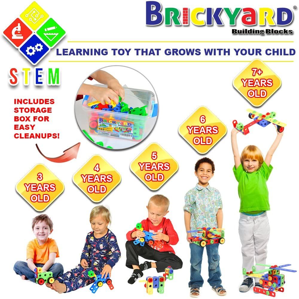 10 Best Toys for 5YearOlds (Updated for 2020)