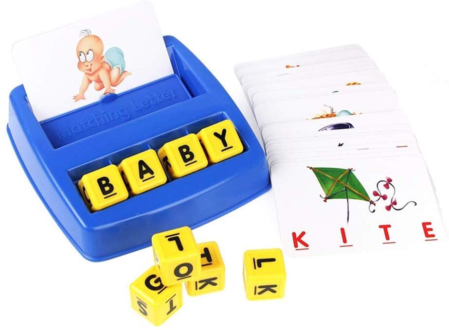 10 Best Toys for 5YearOlds (Updated for 2020)