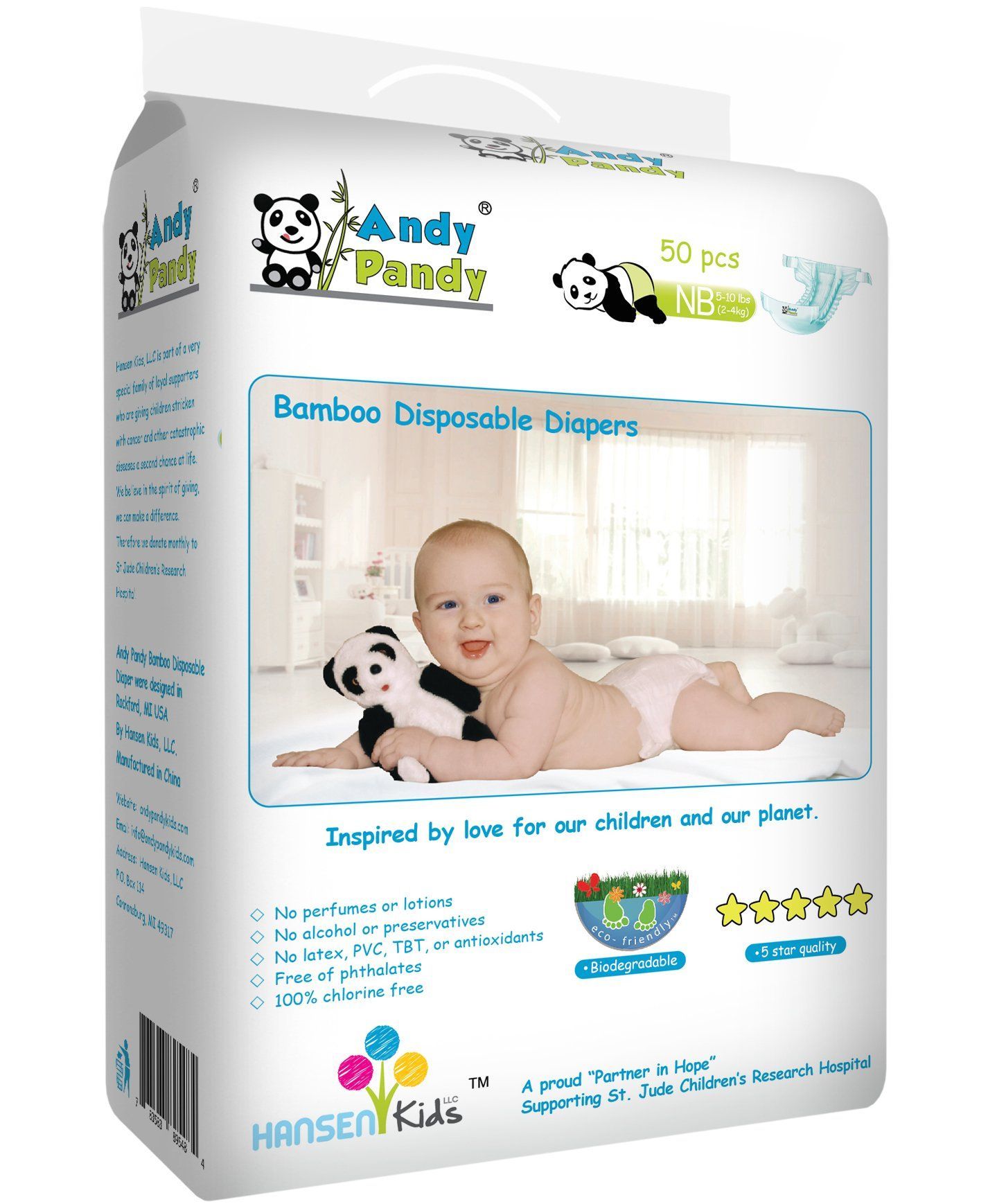 10 Best Diapers for Newborns (Updated 2020)