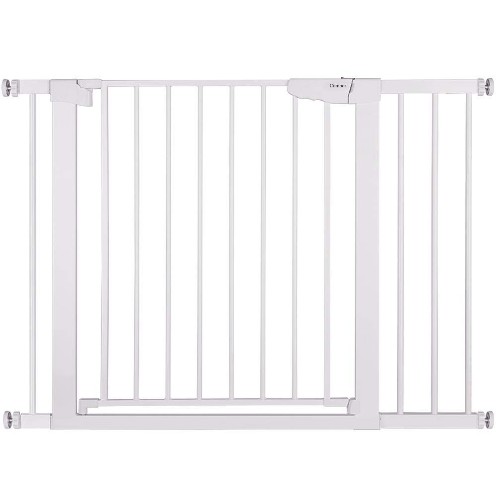 Best Baby Gates For Stairs