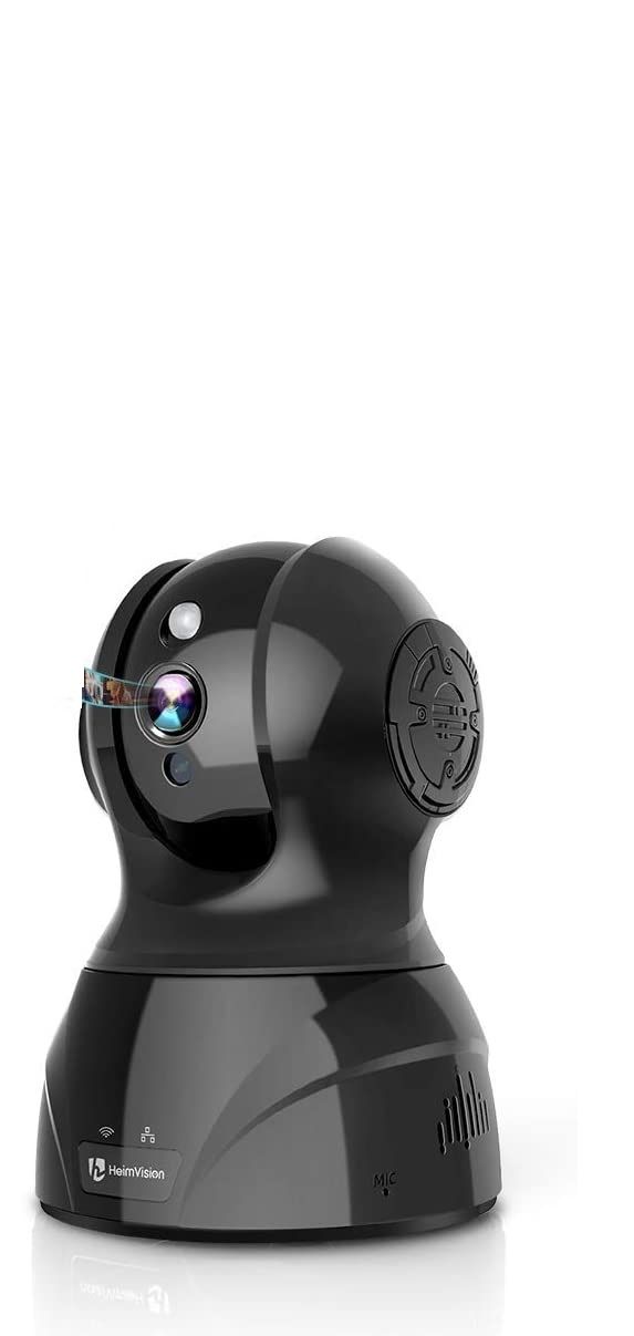 Best Nanny Cams (Updated 2020)